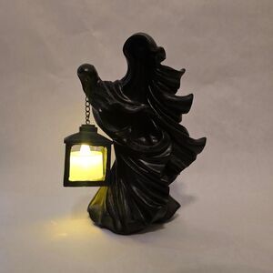 Ghost Black and Yellow Decor-home-accesories